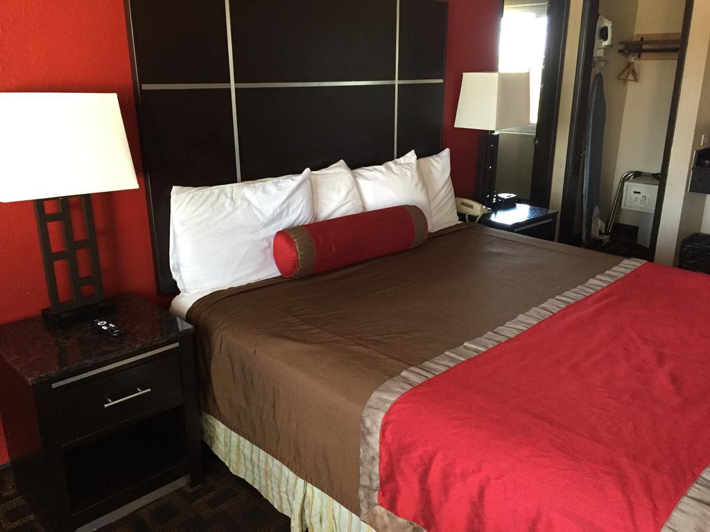 Harbor Inn & Suites Oceanside Cameră foto