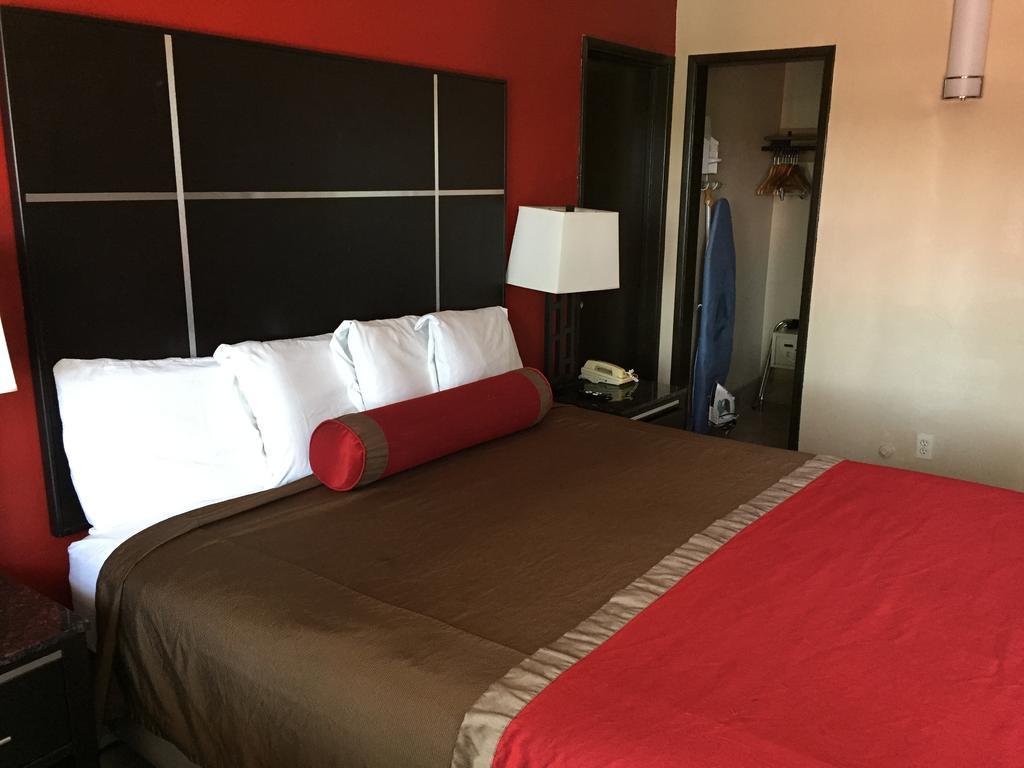 Harbor Inn & Suites Oceanside Cameră foto